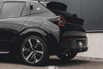 Cobra Suspension Verlagingsveren | Lancia YPSILON 5-DOOR, Verzenden, Nieuw