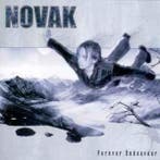 cd - Novak - Forever Endeavour, Verzenden, Zo goed als nieuw