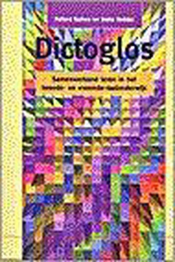 Dictoglos - F. Kuiken 9789062832156, Boeken, Verzenden, Zo goed als nieuw, F. Kuiken