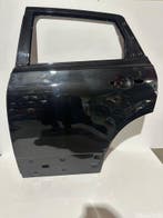 Nissan Qashqai linker achterdeur links, Auto-onderdelen, Carrosserie en Plaatwerk, Ophalen, Gebruikt, Deur, Links