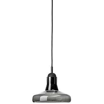 Brokis Shadows Pc894 Hanglamp (opaline - Semi Transparent, Ophalen of Verzenden, Gebruikt, Hout
