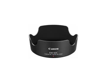 Canon EW-63C, Ophalen of Verzenden, Nieuw, Zoom