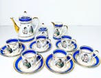 Porcelaine de Luxe Corse France - Napoléon Bonaparte -, Antiek en Kunst