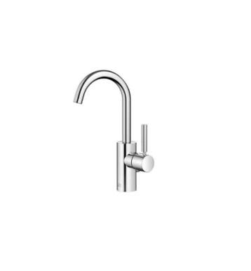 DORNBRACHT META WASTAFELKRAAN CHROOM  33510661-00, Doe-het-zelf en Verbouw, Sanitair, Ophalen of Verzenden, Nieuw, Chroom