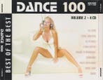 Various - Dance 100 Volume 2, Ophalen of Verzenden, Gebruikt
