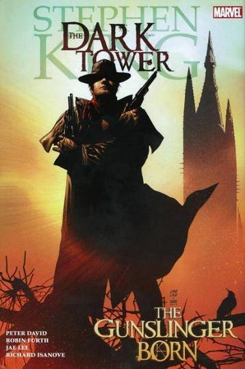 The Dark Tower: The Gunslinger Born [HC] - Nieuw, Boeken, Verzenden, Nieuw