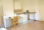 Te Huur Studio Waldorpstraat In Den Haag, Huizen en Kamers, Kamers te huur, 20 tot 35 m², Den Haag