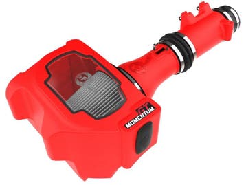 aFe 2025 RAM 1500 L6-3.0L (tt) Momentum GT Red Edition Cold, Ophalen of Verzenden, Nieuw