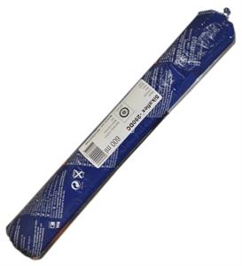 Sika Maritiem Sikaflex 290 dc pro 1 stuk, 600 ml, zwart,, Verzenden, Nieuw