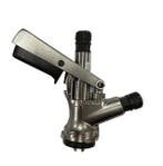 Fustkoppeling Micro Matic Sankey s, Bajonet 2x3/8 John Guest, Ophalen of Verzenden