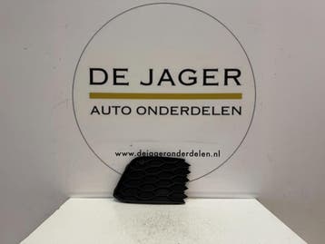 VW GOLF 8 GTI GTE  BUMPER ROOSTER 5H0853666L RECHTS, Ophalen, Gebruikt, Volkswagen, Bumper
