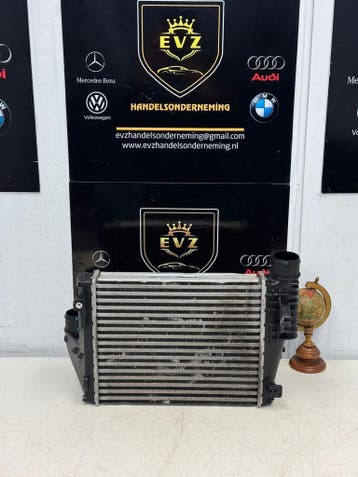 Peugeot Expert 2.0 HDI  Intercooler bj.2018 art.9806562180, Gebruikt, Peugeot
