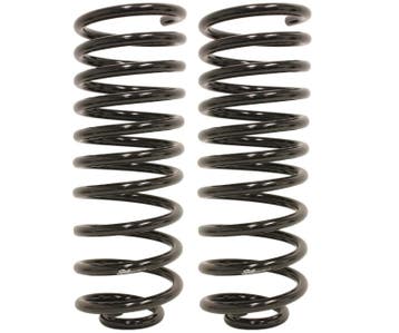 Carli 14-23 Ram 2500 Rear Coil Springs 1in Lift Multi Rate, Ophalen of Verzenden, Nieuw