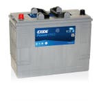 Exide Power PRO accu | EF1251 | 12V 125Ah, Ophalen of Verzenden, Nieuw