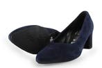 Gabor Pumps in maat 38½ Blauw, Pumps, Gabor, Gedragen, Verzenden
