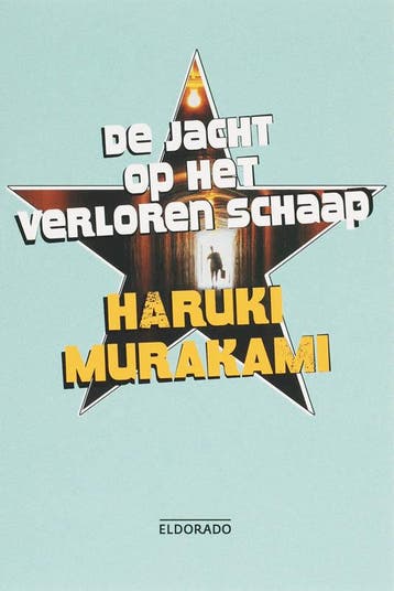 Jacht op het verloren schaap - Murakami 9789047100041, Boeken, Verzenden, Gelezen, Murakami