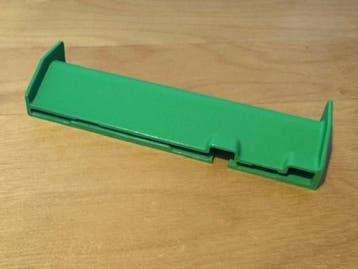 Stofzuigslang beschermer voor Festool FS/2 geleiderail, Doe-het-zelf en Verbouw, Verzenden, Nieuw