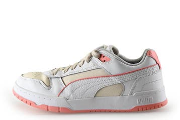 Puma Sneakers in maat 40 Beige, Beige, Puma, Verzenden, Sneakers of Gympen