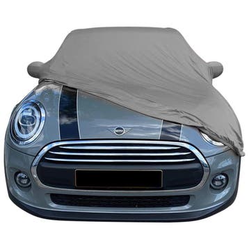 Autohoes voor Mini Cooper (F55) (2014-heden) Indoor BESTE, Ophalen of Verzenden, Nieuw, Op maat