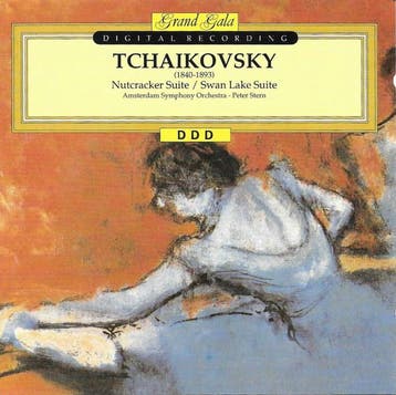 cd - Tchaikovsky - Amsterdam Symphony Orchestra , Peter S..., Verzenden, Zo goed als nieuw