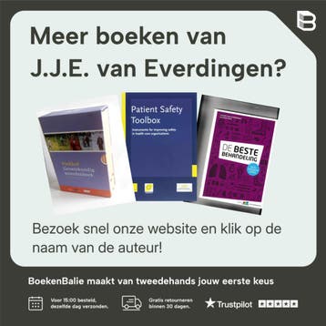 Wet tot behoud van waarheid - J.J.E. van Everdingen, Verzenden, Gelezen, J.J.E. van Everdingen
