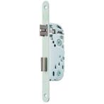 Inbouwslot - YALE - Y73R-A40/B/SC - As 40 mm, kast 135 mm..., Verzenden, Nieuw