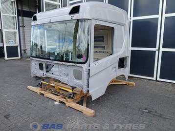 Scania P-Serie NextGen CP-20 Normal L3H2 2047000, Ophalen, Gebruikt, Scania, Overige Auto-onderdelen