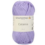 Schachenmayr Catania 50g- 422 - Haakgaren / Breigaren, Ophalen of Verzenden, Nieuw, Breien of Haken, Wol of Garen
