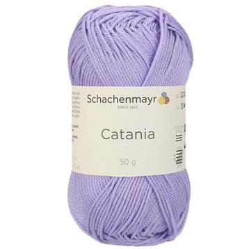 Schachenmayr Catania 50g- 422 - Haakgaren / Breigaren, Ophalen of Verzenden, Nieuw, Breien of Haken, Wol of Garen