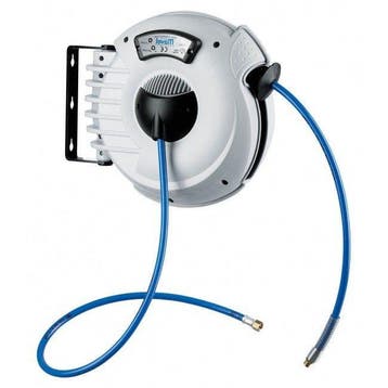 Mavel Compact Air 12.mtr, Verzenden