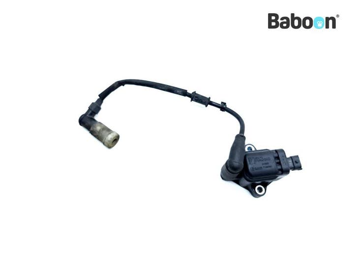 Bobine Piaggio | Vespa MP3 300 ie LT Yourban 2011-2016, Motoren, Onderdelen | Overige, Gebruikt, Verzenden