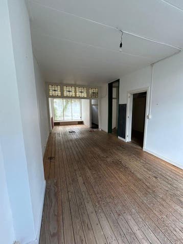 Te huur: Appartement Willem Buytewechstraat in Rotterdam, Huizen en Kamers, Appartement, Rotterdam, Zuid-Holland