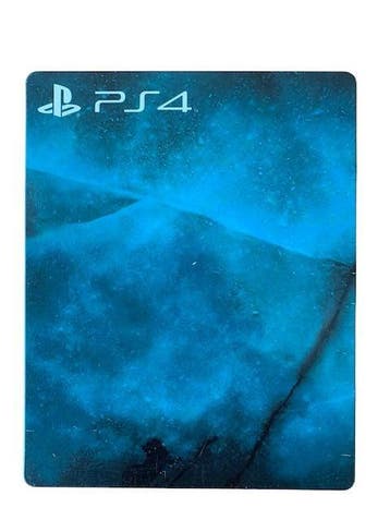 Until Dawn (Steelbook) (PS4) (TWEEDEHANDS), Spelcomputers en Games, Games | Sony PlayStation 4, Verzenden, Nieuw