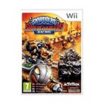 Skylanders SuperChargers (Game Only) (Zonder Boekje), Spelcomputers en Games, Games | Nintendo Wii, Verzenden, Nieuw
