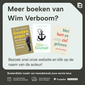 De Dordtse Leerregels - Wim Verboom 9789023955351, Verzenden, Zo goed als nieuw, Wim Verboom