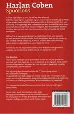 SPOORLOOS 9789022533406 Harlan Coben, Verzenden, Gelezen, Harlan Coben