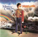 cd - Marillion - Misplaced Childhood, Verzenden, Zo goed als nieuw