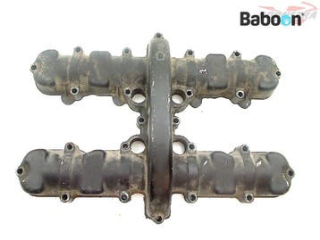 Kleppendeksel Kawasaki Z 500 B 1979-1980 (KZ500B), Verzenden, Gebruikt