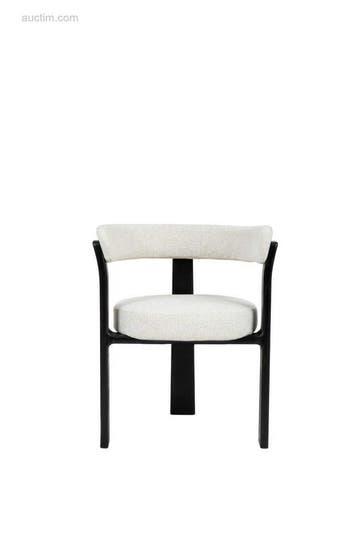 (6x) Design eetkamerstoelen Vera, Nieuw