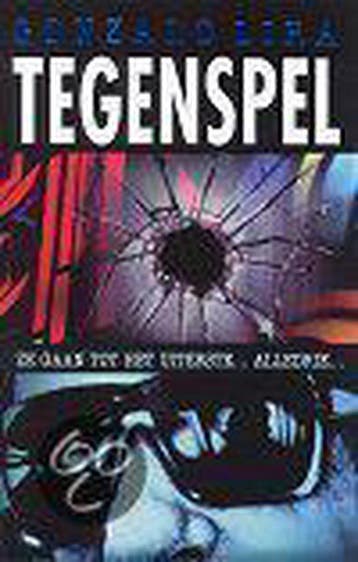 Tegenspel / Parel pockets - Gonzalo Lira 9789022527641, Verzenden, Gelezen, Gonzalo Lira