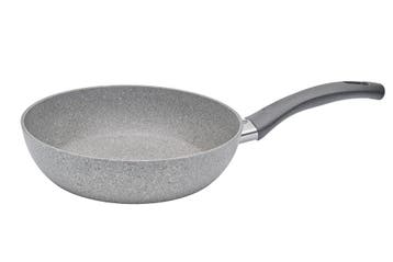 Ballarini Ferrara braadpan 24cm — Zeer goed, Nieuw