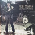 LP nieuw - Tom Waits - After The Fox - Atlanta Broadcast..., Cd's en Dvd's, Vinyl | Rock, Verzenden, Nieuw in verpakking