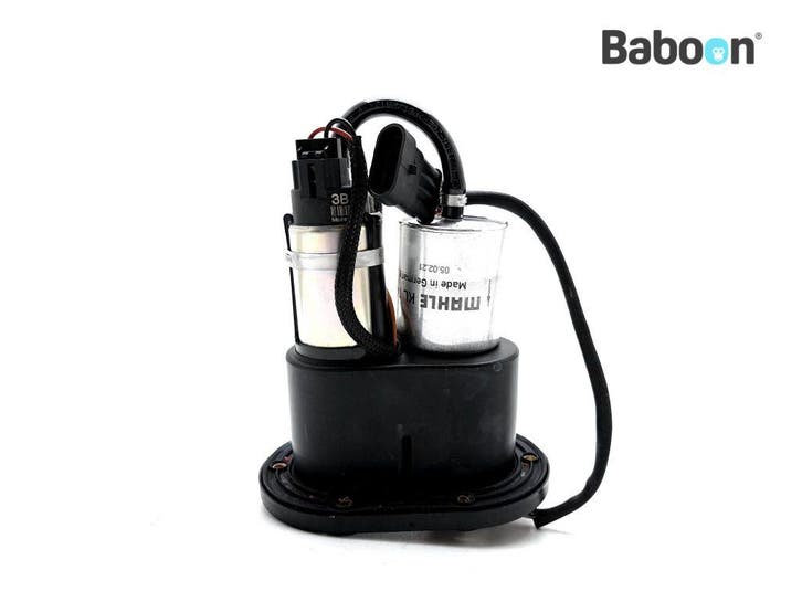 Benzinepomp Aprilia Tuono V4 Factory 2019- (KGB00), Motoren, Onderdelen | Overige, Gebruikt, Verzenden