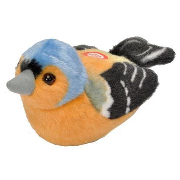 Wild Republic vink knuffel - pluche - met geluid, Verzenden, Nieuw