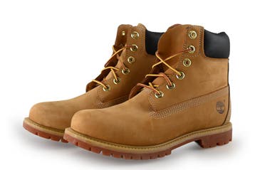 Timberland Boots in maat 41 Bruin, Bruin, Verzenden, Overige typen, Zo goed als nieuw