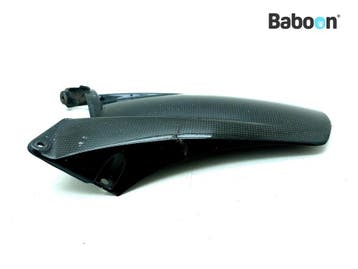 Hugger Ducati Multistrada 1200 S Touring 2010-2012 (MTS1200), Verzenden, Gebruikt