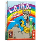 Lama - NIEUW, Hobby en Vrije tijd, Gezelschapsspellen | Bordspellen, Verzenden, Nieuw