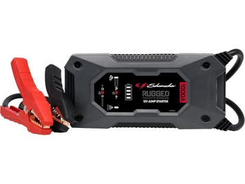 Schumacher Startbooster 1000Ah, Verzenden, Nieuw, Universele onderdelen
