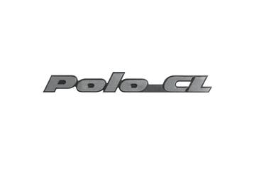 Volkswagen Polo 2 (Type 86C) embleem, Ophalen of Verzenden, Nieuw, Volkswagen