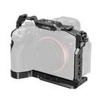 SmallRig 6024 Hawklock Quick Release Cage For Sony A7 V /, Ophalen of Verzenden, Nieuw, Overige typen, Overige merken
